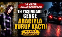 Bismil'de 14 Yıl Önce Yaşanan Kazanın Faili Hâlâ Bulunamadı