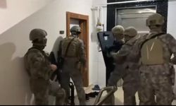 Diyarbakır'ın da Aralarında Bulunduğu 69 İlde Dev Narkotik Operasyonu: 1.005 Şüpheli Yakalandı
