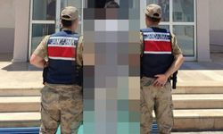 Kesinleşmiş Hapis Cezası Bulunan 2 Hükümlü Yakalandı