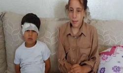 Köpek Saldırısına Uğrayan Çocuğun Ablası O Anları Anlattı: "Babam ve Amcam Yetişip Kurtardı"