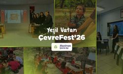 Haziran Ayı “Çevre Ayı” İlan Edildi: Okullarda ÇevreFest'26 Heyecanı