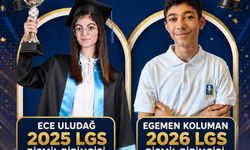 BİSMİL'DE BAŞARININ ADRESİ: SİMYA KOLEJİ