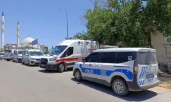 Polis memuru arkadaşının evinde ölü bulundu