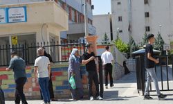 Saniyelerle Yarıştı Ama Okulu Şaşırdı: Gözyaşlarını Tutamadı