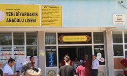 Diyarbakır'da Sınav Sabahlarının Kabusu: İsim Karmaşası