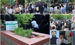 Şehit Aytaç Baran Şehadetinin 11. Yılında Mezarı Başında Anıldı