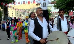 Mardin Yeşilli’de Festival Coşkusu: Sokaklar Renklendi!
