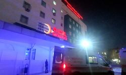 17 Yaşındaki Genç, Tartıştığı Babasını Pompalı Tüfekle Öldürdü