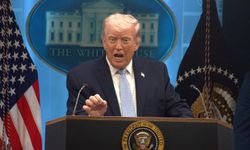 Trump: İran'ın İHA Saldırısı Ateşkesi İhlal Etti