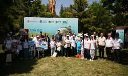 Türkiye Çevre Haftası’nda Etkinlikler Düzenlendi