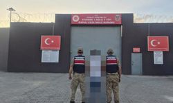 Yağma Suçundan Kesinleşmiş Hapis Cezası Bulunan Şahıs Yakalandı
