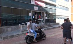 YKS’ye Saniyeler Kala Yetişti: Güvenlik Görevlisi Motosikletiyle Yardıma Koştu