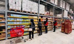 Ticaret Bakanlığı Açıkladı: Güvensiz Ürünlere 8,6 Milyon Lira Ceza