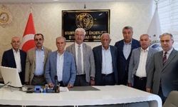 Bismil Kanaat Önderleri Derneği’nden Gençleri Tehdit Eden Faiz, Bahis ve Uyuşturucu Uyarısı
