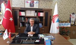 Bismil Eğitimine Adanmış Bir Ömür, Yeni Bir Başlangıç: Aydın Ak Bahçeşehir Koleji Bismil Kampüsü’nün Başına Geçti