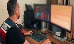 Jandarmanın Bahis Operasyonunda Yakalanan 3 Şüpheliden 2'si Tutuklandı