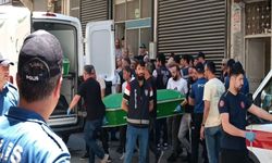 Cezaevinden izinli çıktı, Boşandığı Eski Eşini Bıçaklayarak Öldürüp Yaşamına Son Verdi