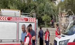 Kendisinden Haber Alınamayan Adam Evinde Ölü Bulundu