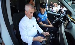 Yerlere Çöp Atanlara Geçit Yok: Dron ve Kameralı Denetim Başladı
