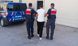 Silahlı Yağma Suçundan Aranan Şahıs Yakalandı