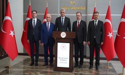 Bakan Memişoğlu: 40 Ülkeye Solunum Cihazı İhraç Ediyoruz