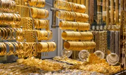 Altın Fiyatları Hafta Sonuna Yükselişle Girdi: Gram Altın Ne Durumda?