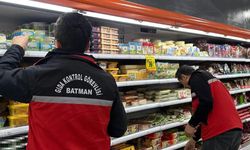 Bakan Yumaklı Açıkladı: Gıda İşletmelerine Haziran Ayında 242,8 Milyon TL Ceza Uygulandı