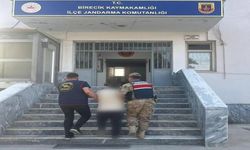 6 Yıl Hapis Cezası Bulunan Firari Hükümlü Yakalandı