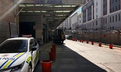 6'ncı Kattan Düşen Genç Kız Hayatını Kaybetti