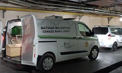 Şeker nefes borusuna kaçan Bebek Yaşam Mücadelesini Kaybetti
