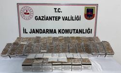 Jandarmadan Kaçakçılık Operasyonu: 3 Gözaltı