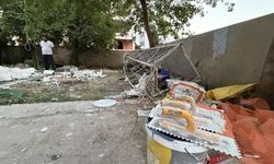 Boya Yaparken Halat Koptu: İnşaat Asansöründen Düşen 2 İşçi Hayatını Kaybetti