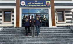 10 Yıl Kesinleşmiş Cezası Olan Şahıs Yakalandı