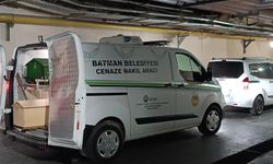 Otomobille Çarpışan 18 Yaşındaki Motosiklet Sürücüsü Hayatını Kaybetti