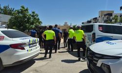 Evdeki Eşya Tartışması Arbedeyle Bitti: Aileler Karşı Karşıya Geldi