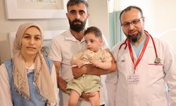 Yüz Binde Bir Görülen Hastalıkla Yaşıyordu: Gerçek 1,5 Yıl Sonra Ortaya Çıktı