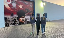 Diyarbakır'da 137 Hükümlü Yakalandı