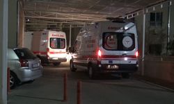 Feci Kaza! Tırın Altında Kalan İşçi Yaşamını Yitirdi