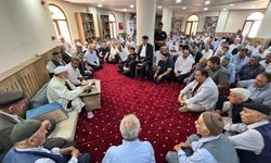 Kanlı Husumet Barışla Son Buldu
