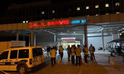 Akrabaların Sosyal Medya Kavgası Kanlı Bitti: 2 Yaralı