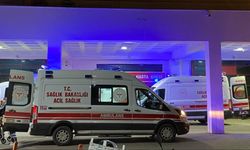 Acı Olay: Boğazına Şeker Kaçan 2 Yaşındaki Efe Hayatını Kaybetti