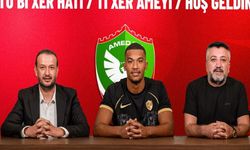 Amedspor Fransız Kaleci Alban Lafont’u Kadrosuna Kattı!