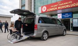 Gümrükte Engel Yok! Engelli Araç İthalatında e-Devlet’li Randevu Dönemi Başladı