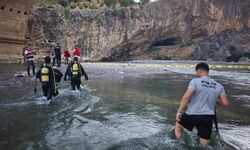 Serinlemek İçin Girdiği Suda Boğularak Yaşamını Yitirdi