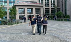 Aranan 32 Hükümlü Yakalanarak Cezaevine Teslim Edildi