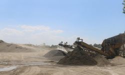 Çevreyi Kirleten Hazır Beton Firmalarına 419 Bin TL'ye Varan İdari Para Cezası