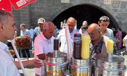 Cuma Namazı Sonrası Gönülleri Isıtan, İçleri Serinleten Gelenek