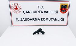 Damadın Ateşlediği Yorgun Mermi Bahçedeki Vatandaşı Vurdu!