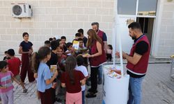 Diyarbakır Büyükşehir Belediyesinden Çocuklara Masal Kitabı