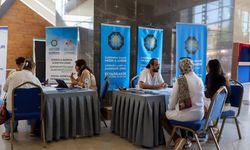 Diyarbakır Büyükşehir Belediyesi’nden Gençlere Ücretsiz Tercih Desteği
